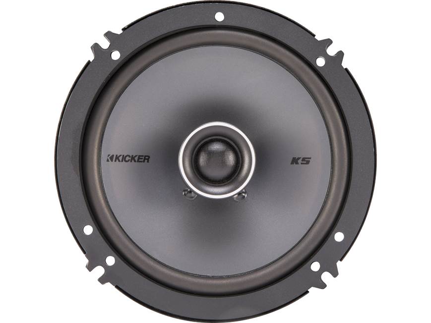 Kicker 41KSC654 6-1/2