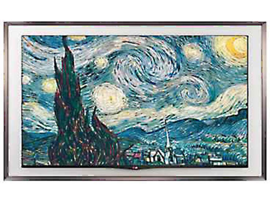 LG 55EA8800 55