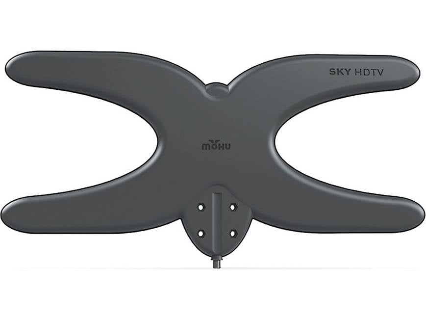 Mohu Sky 60 Amplified multi-directional attic/outdoor TV antenna