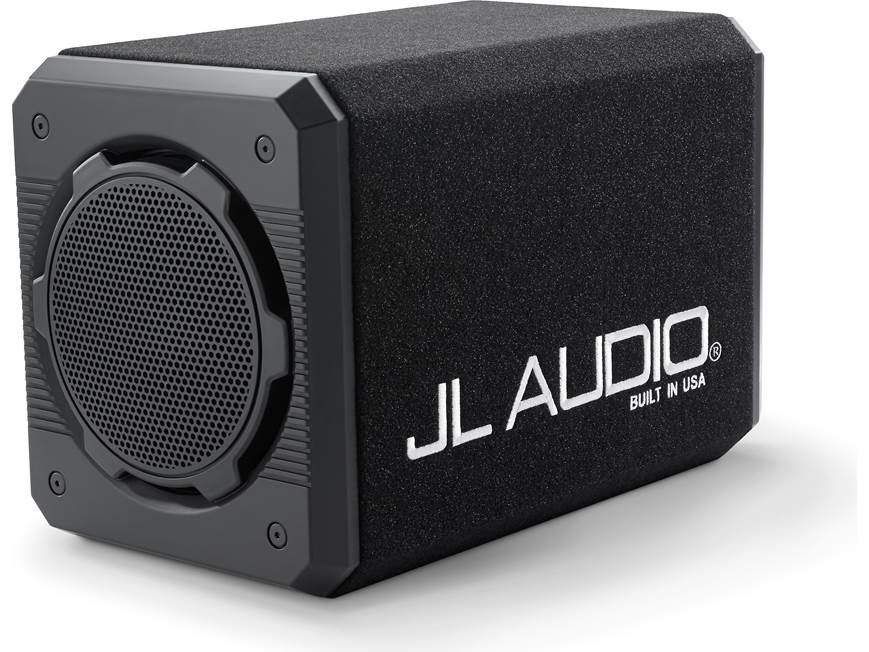 JL Audio CS210G-W6v3 Dual 10