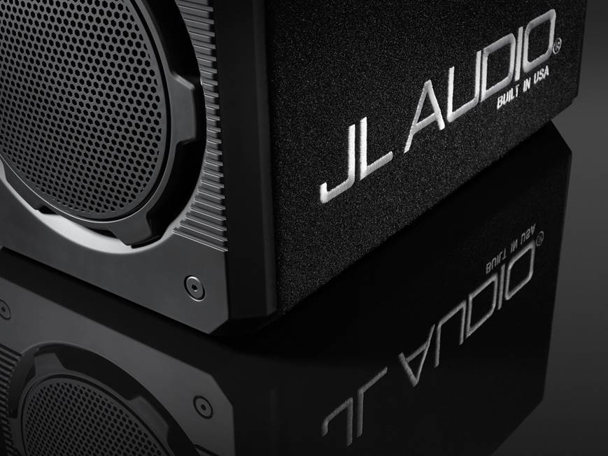 JL Audio CS210G-W6v3 Dual 10