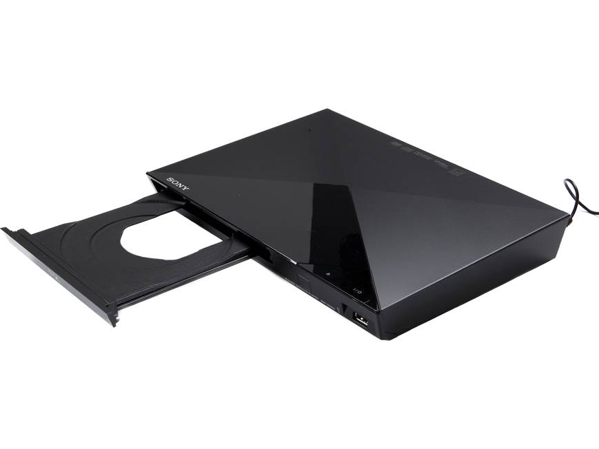 SONY　ブルーレイDVDプレーヤー　BDP-S1200　14年製 BDP-S1200 | ブルーレイディスクプレーヤー／DVDプレーヤー | ソニー