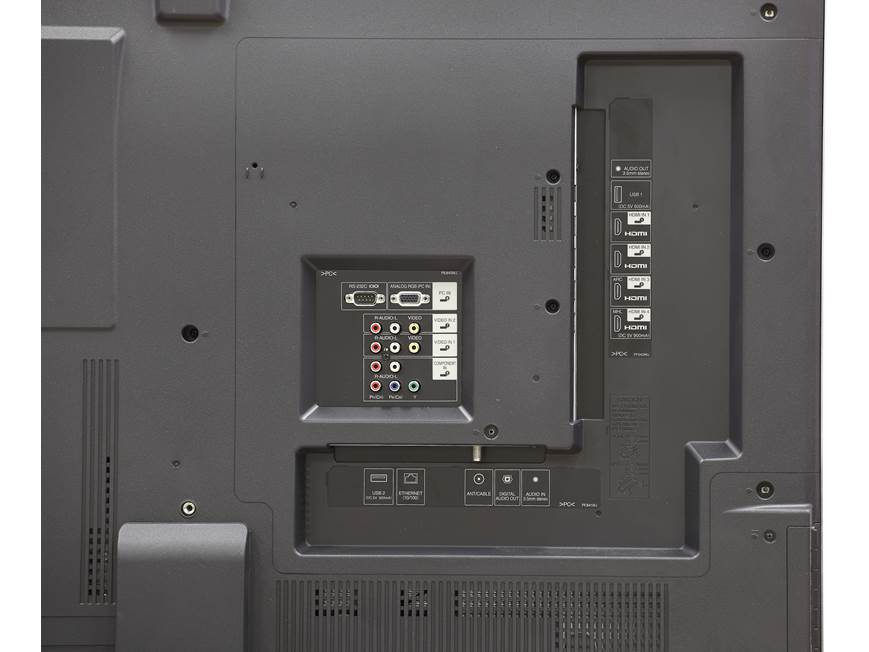 Sharp LC-80UQ17U 80