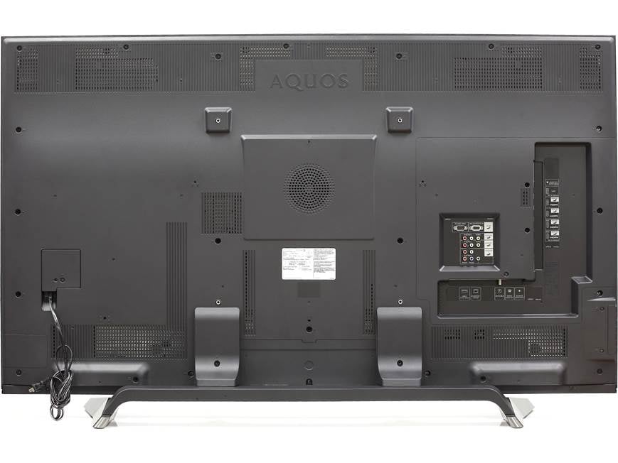 Sharp LC-80UQ17U 80