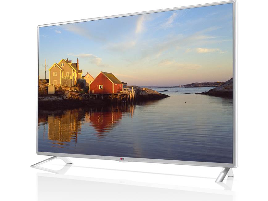 LG 42LB5800 42