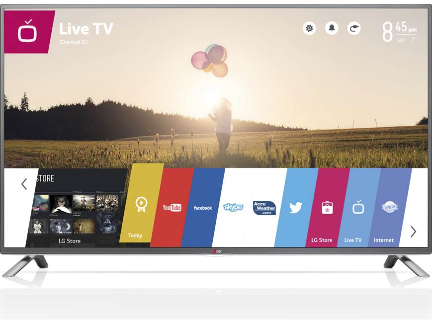 LG 65LB6300 65