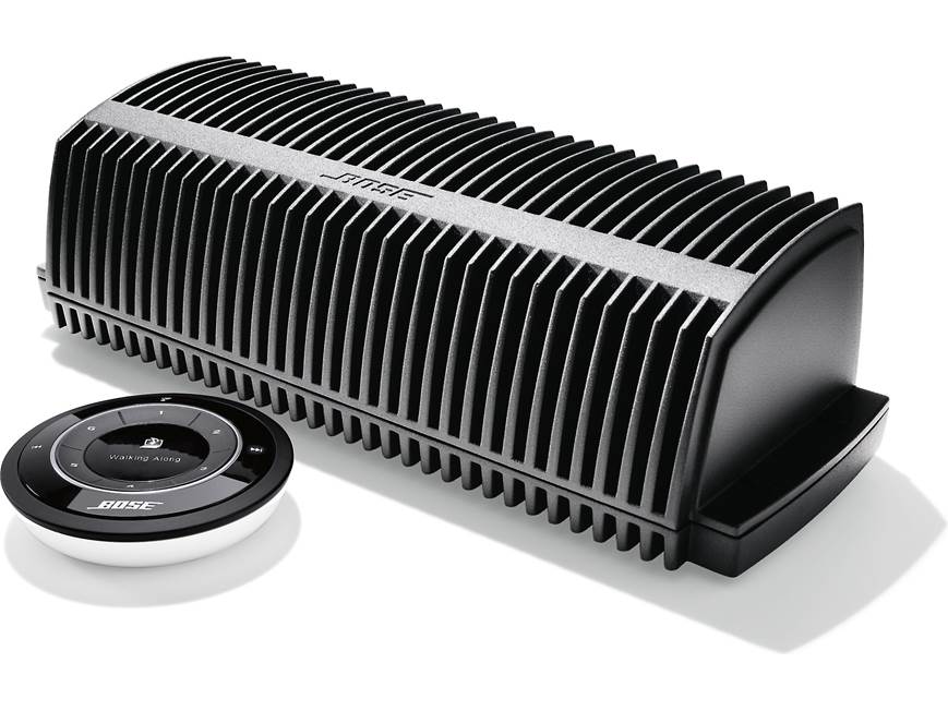 Bose® SoundTouch™ SA-4 amplifier at Crutchfield