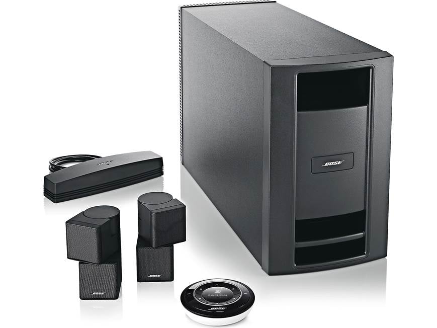 Bose® SoundTouch™ Stereo JC Wi-Fi® music system at Crutchfield