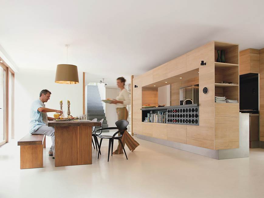Bose® SoundTouch™ Stereo JC Wi-Fi® music system at Crutchfield