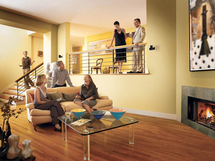 Bose® SoundTouch™ Stereo JC Wi-Fi® music system at Crutchfield