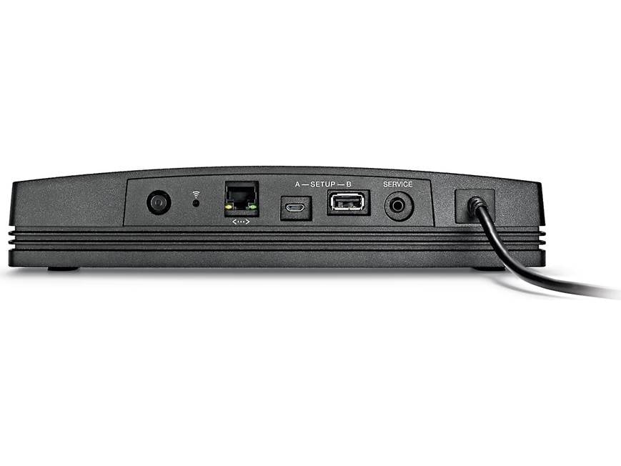 Bose® SoundTouch™ wireless adapter at Crutchfield