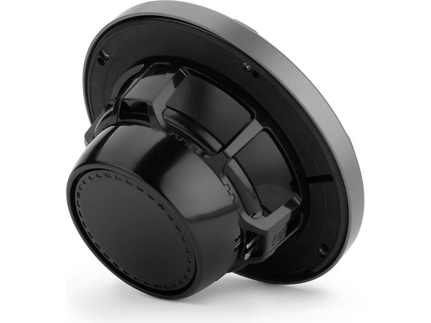 JL Audio MX650-CCX-SG-TB (Black w/ Titanium 
