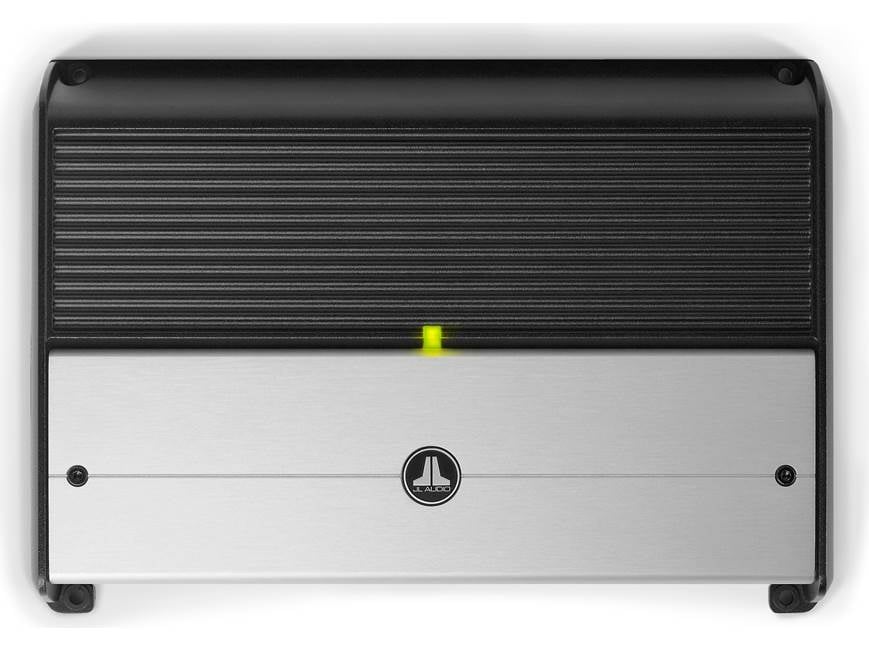 JL Audio XD600/6v2 カーアンプ 極美品 JL Audio XD600/6v2 カーアンプ