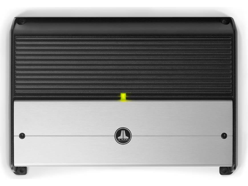 定価164000円！！JL-XD700 5v2 5chパワーアンプ！ JL Audio XD700/5v2 5-channel car amplifier — 75 watts RMS x 4 at 4