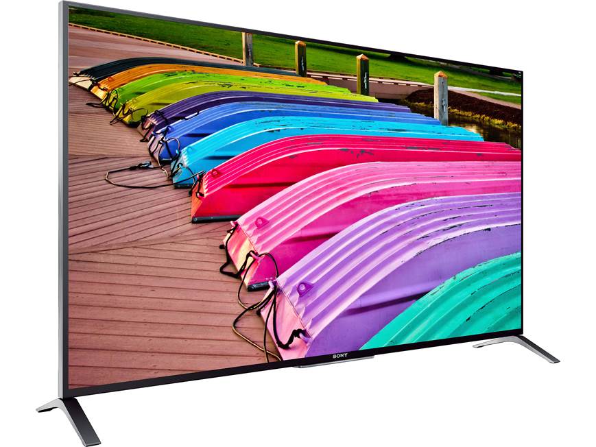 Sony XBR-55X850B 55