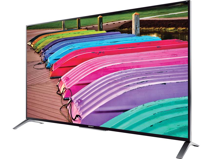 Sony XBR-55X850B 55