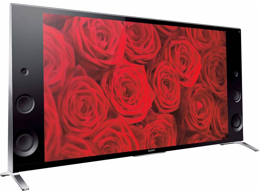 Sony XBR-55X900B 55