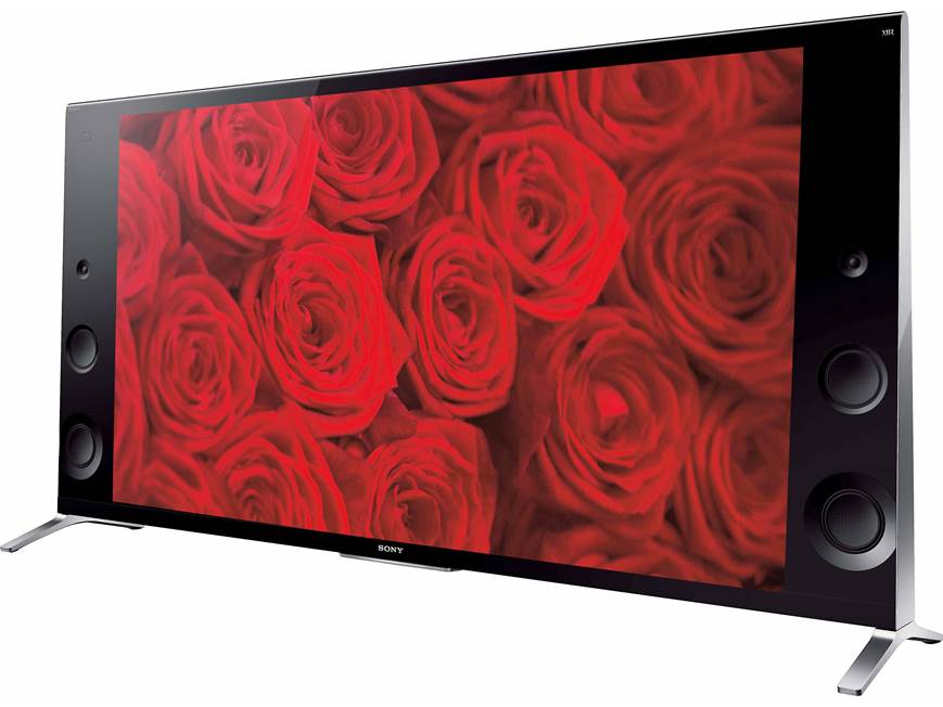 Sony XBR-55X900B 55