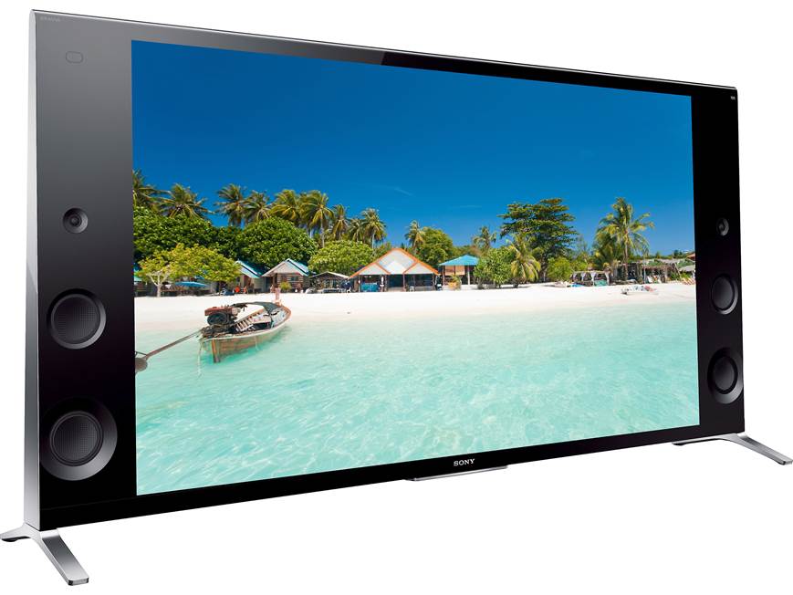 Sony XBR-65X900B 65
