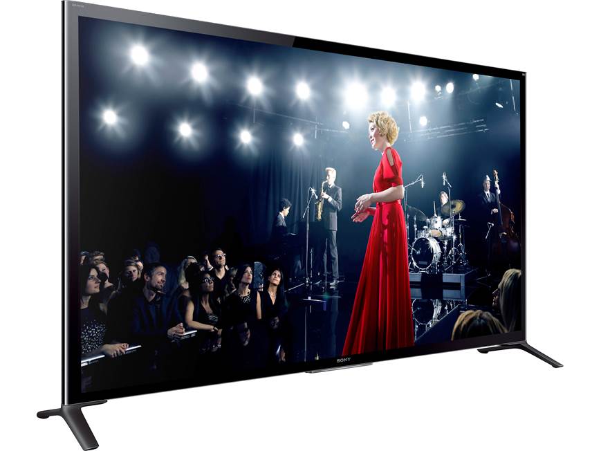 Sony XBR-65X950B 65