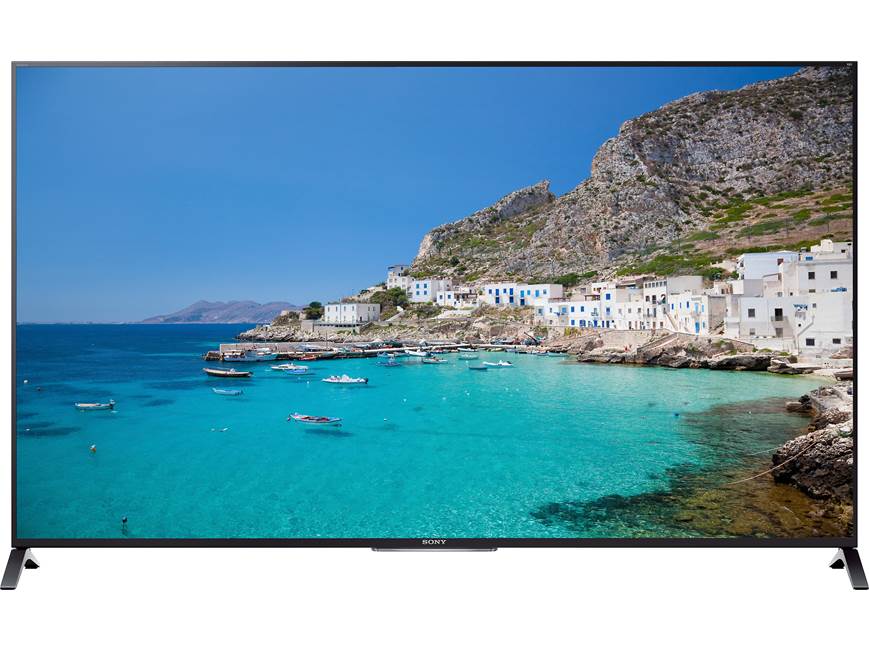 Sony XBR-70X850B 70