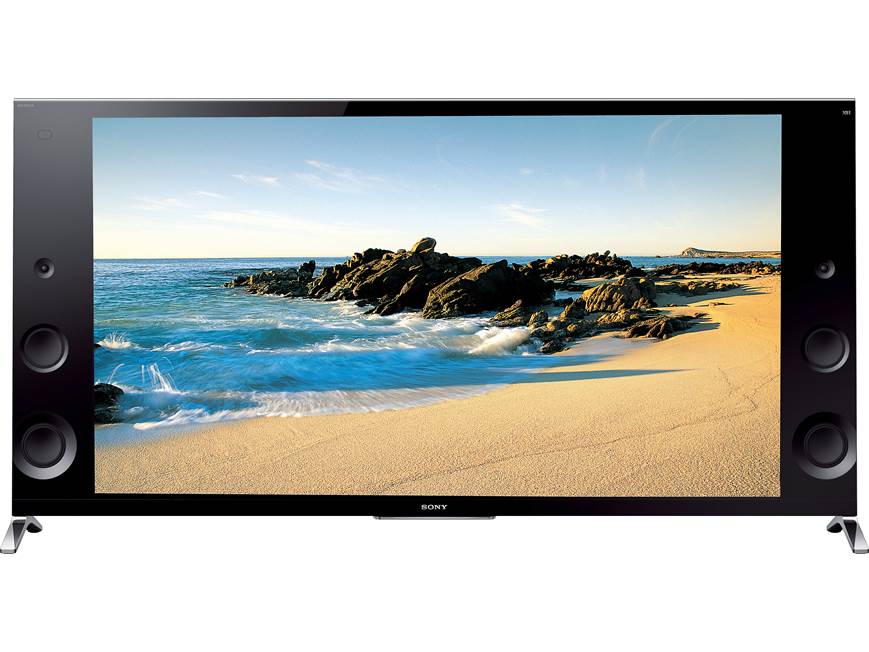 40インチ　BRAVIA　SONY Sony XBR-79X900B 79