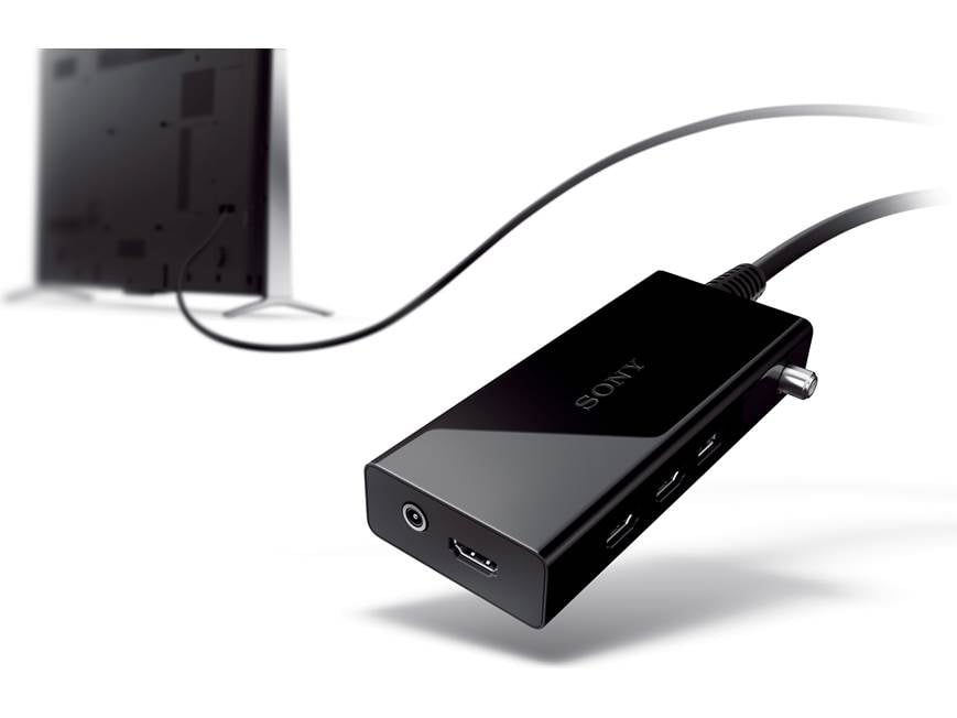 Sony XBR-79X900B 79