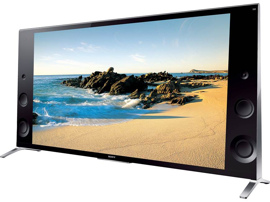 Sony XBR-79X900B 79