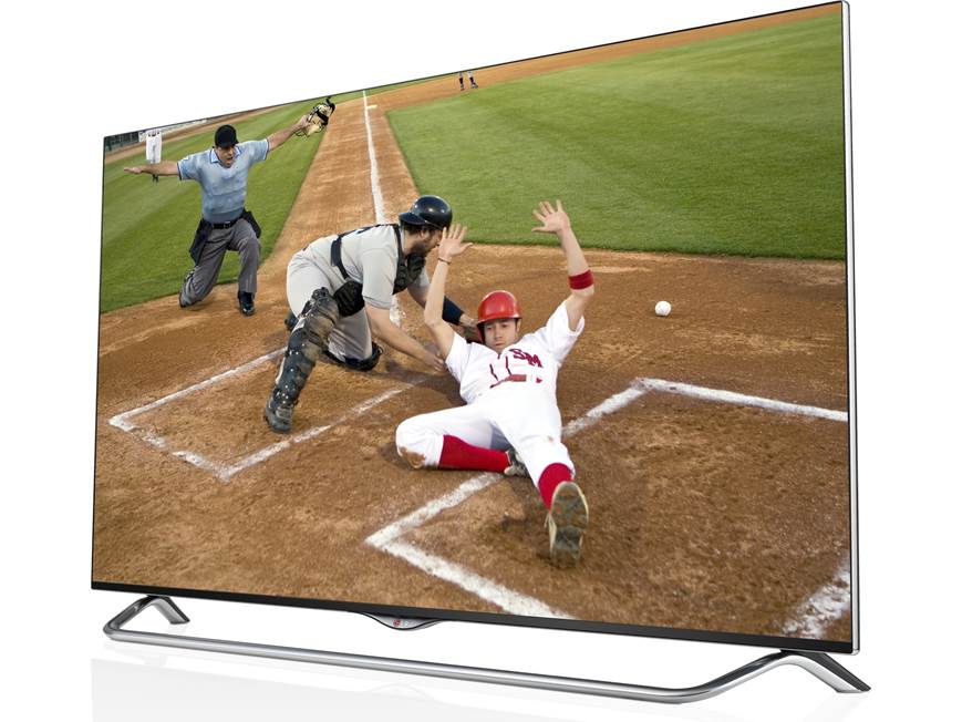 LG 4K TV 49UB8500 49インチ 4K 3D視聴 LG 49UB8500: 49