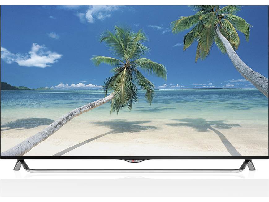 LG 55UB8500 55