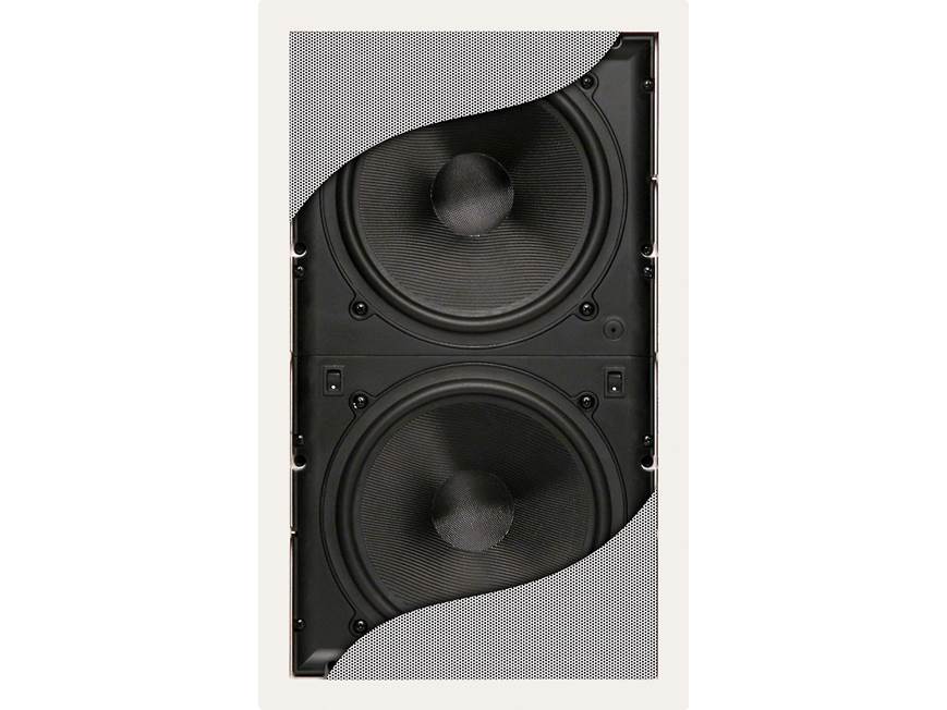 PSB CWS8 Passive in-wall subwoofer at Crutchfield PSB CWS8 Passive in-wall subwoofer at Crutchfield