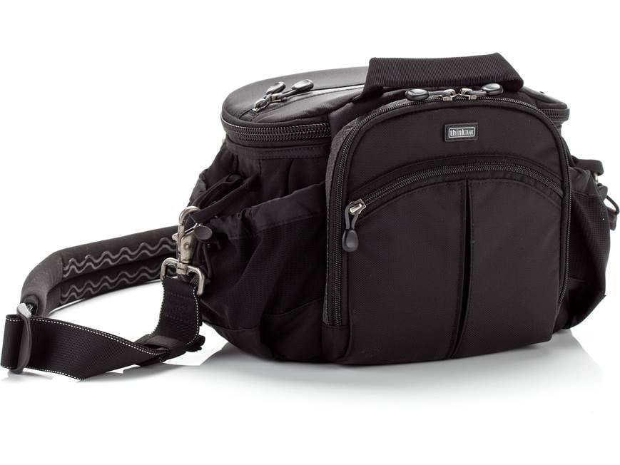 Think Tank Photo Speed Demon v2.0 Carrying case for DSLR and