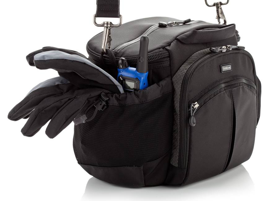 Think Tank Photo Speed Freak v2.0 Carrying case for DSLR and