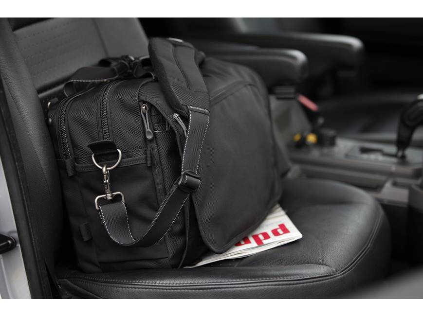 Think Tank Photo Urban Disguise 50 v2.0 Shoulder bag for DSLR