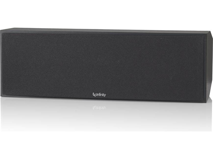 Infinity Reference RC252 Center channel speaker at Crutchfield