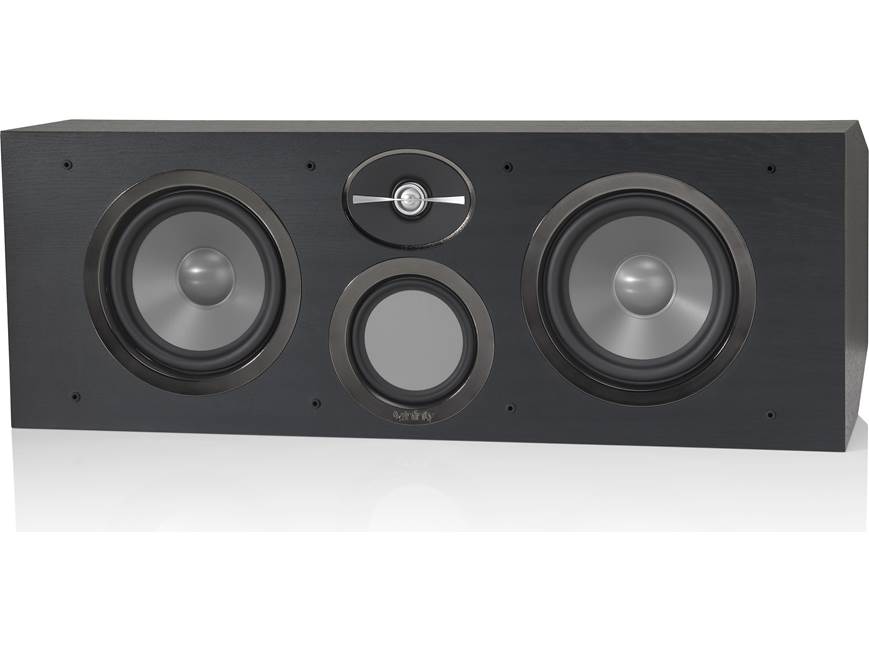 Infinity Reference RC263 Center channel speaker at Crutchfield