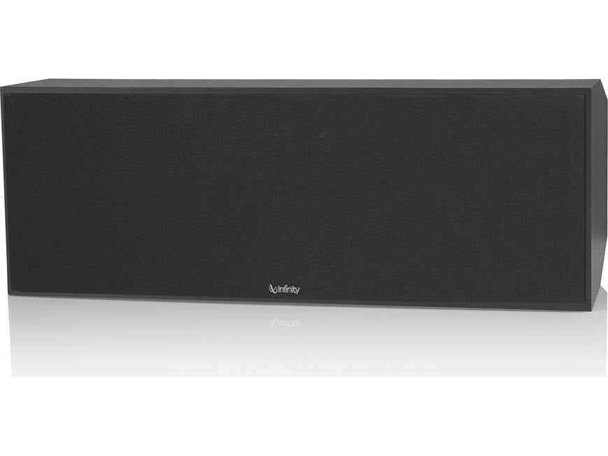 Infinity R263 Infinity Reference RC263 Center channel speaker at Crutchfield