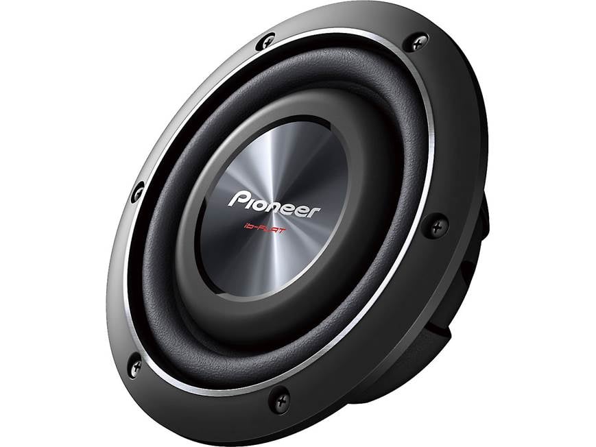Pioneer TS-SW2002D2 Shallow-mount 8