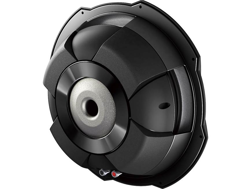 Pioneer TS-SW3002S4 Shallow-mount 12