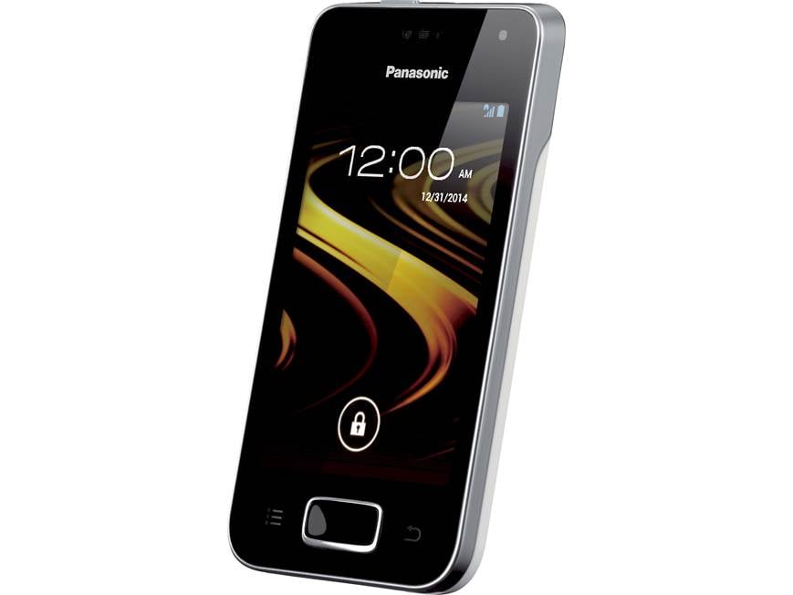 Panasonic KX-PRX120W Wi-Fi® and Bluetooth® compatible wireless