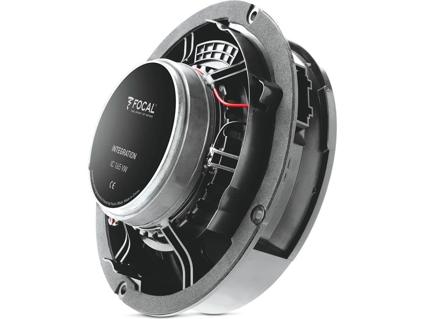 Focal Integration IC 165VW Integration Series 6-3/4