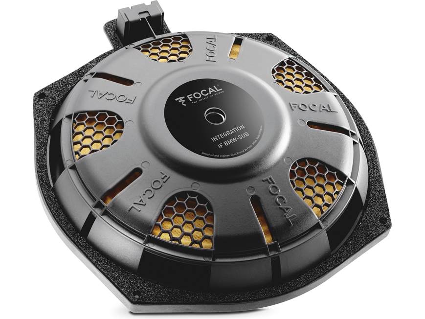Focal IFBMW-SUB 8