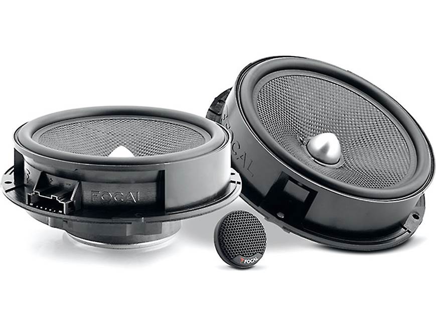Focal Integration IS 165VW Integration Series 6-3/4