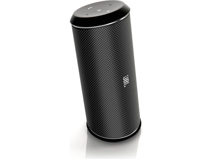 JBL Flip 2 (Black) Portable Bluetooth® speaker with NFC instant