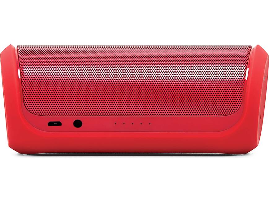 JBL Flip 2 (Red) Portable Bluetooth® speaker with NFC instant
