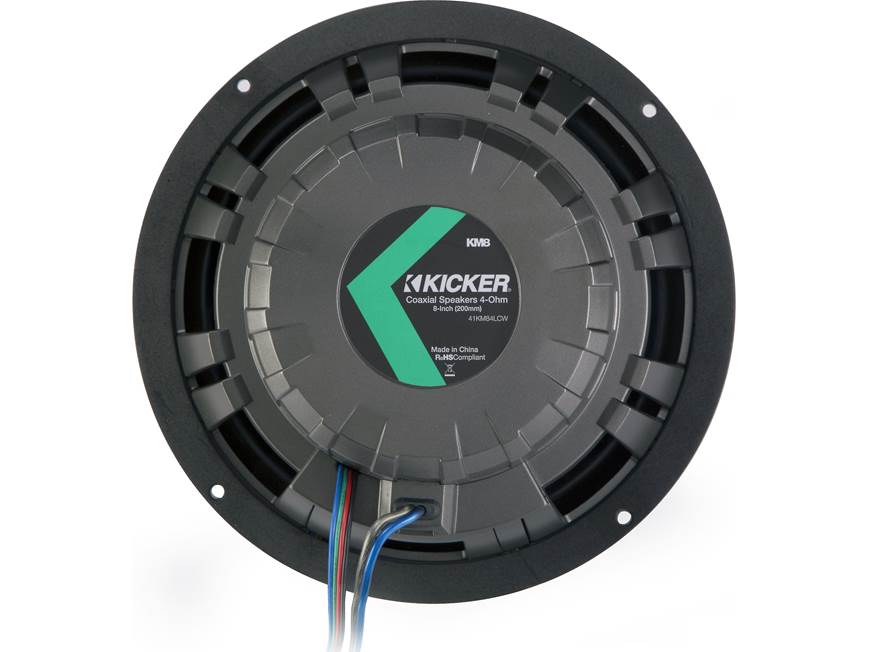 Kicker KM84LCW 8