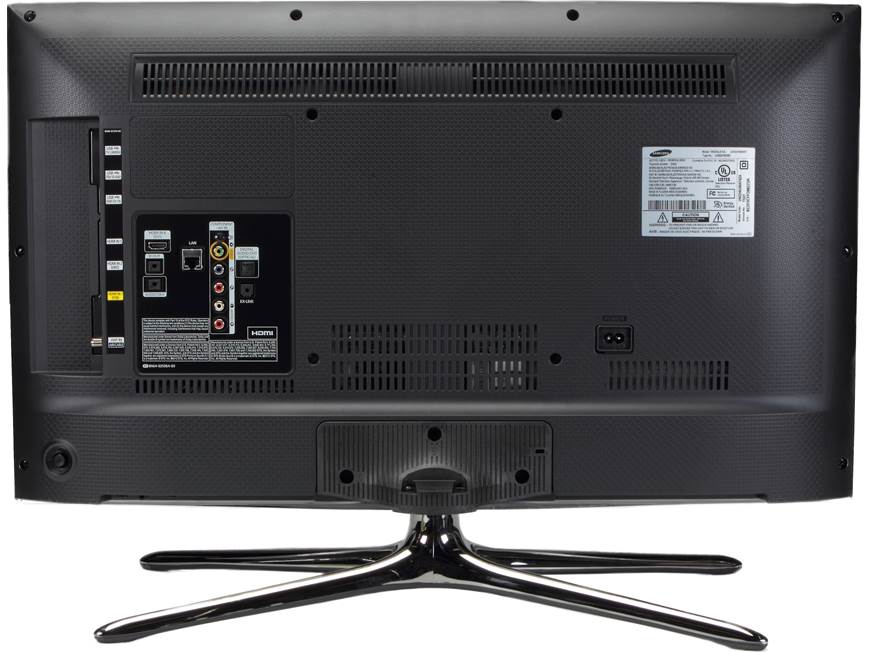 Samsung UN55H6350 55