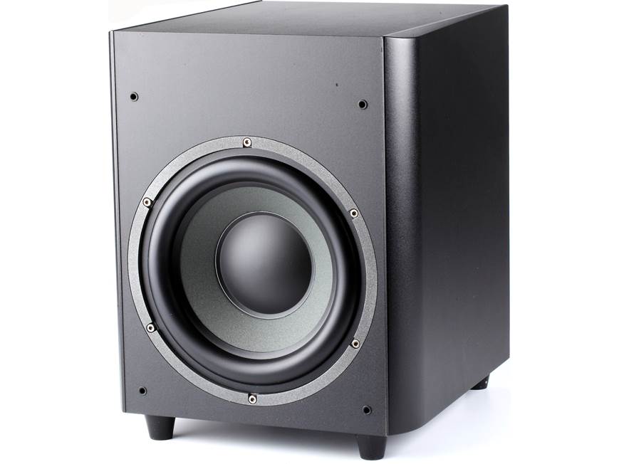Focal Sub 300 P Powered subwoofer at Crutchfield