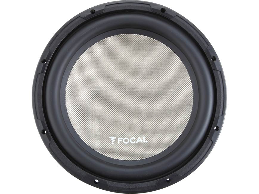 R*5様 Focal フォーカル Access 30-A1自作ウーハーボックス Focal 30A4 Access Series 12