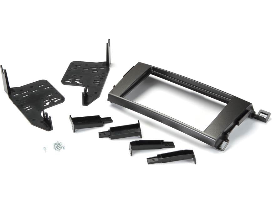 Metra 95-8242G Dash Kit (Gray) Fits select 2013-18 Toyota RAV4